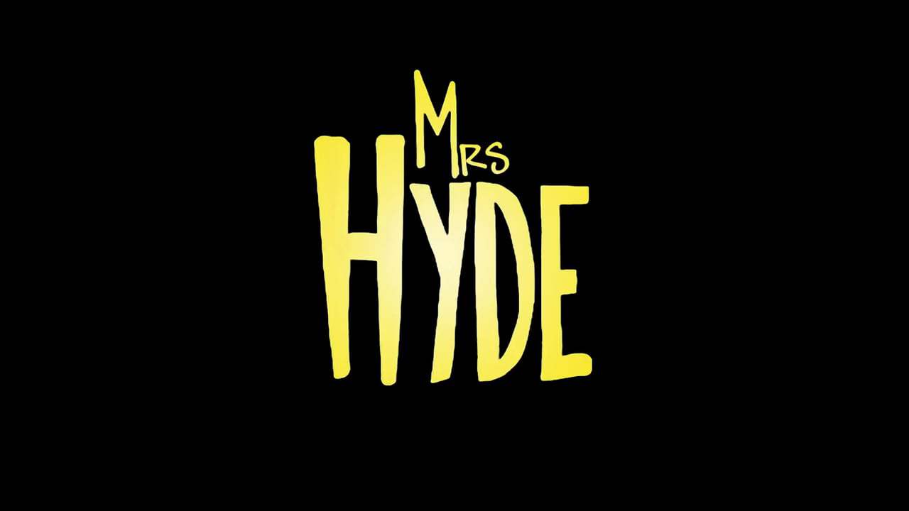 Mrs. Hyde Trailer (2018) Screen Capture #4