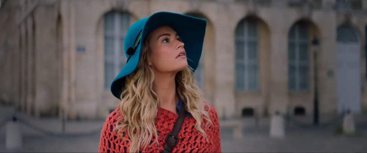 Mamma Mia! Here We Go Again Feature Trailer (2018) Screen Capture #2