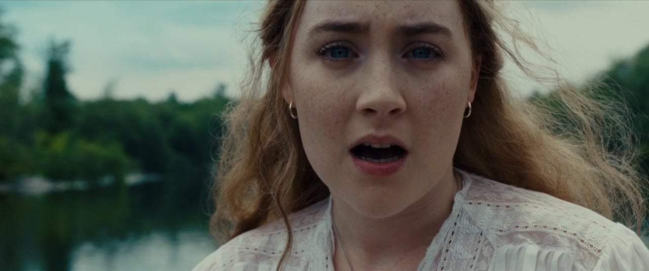 The Seagull (2018) - To Be Famous Screen Capture #4