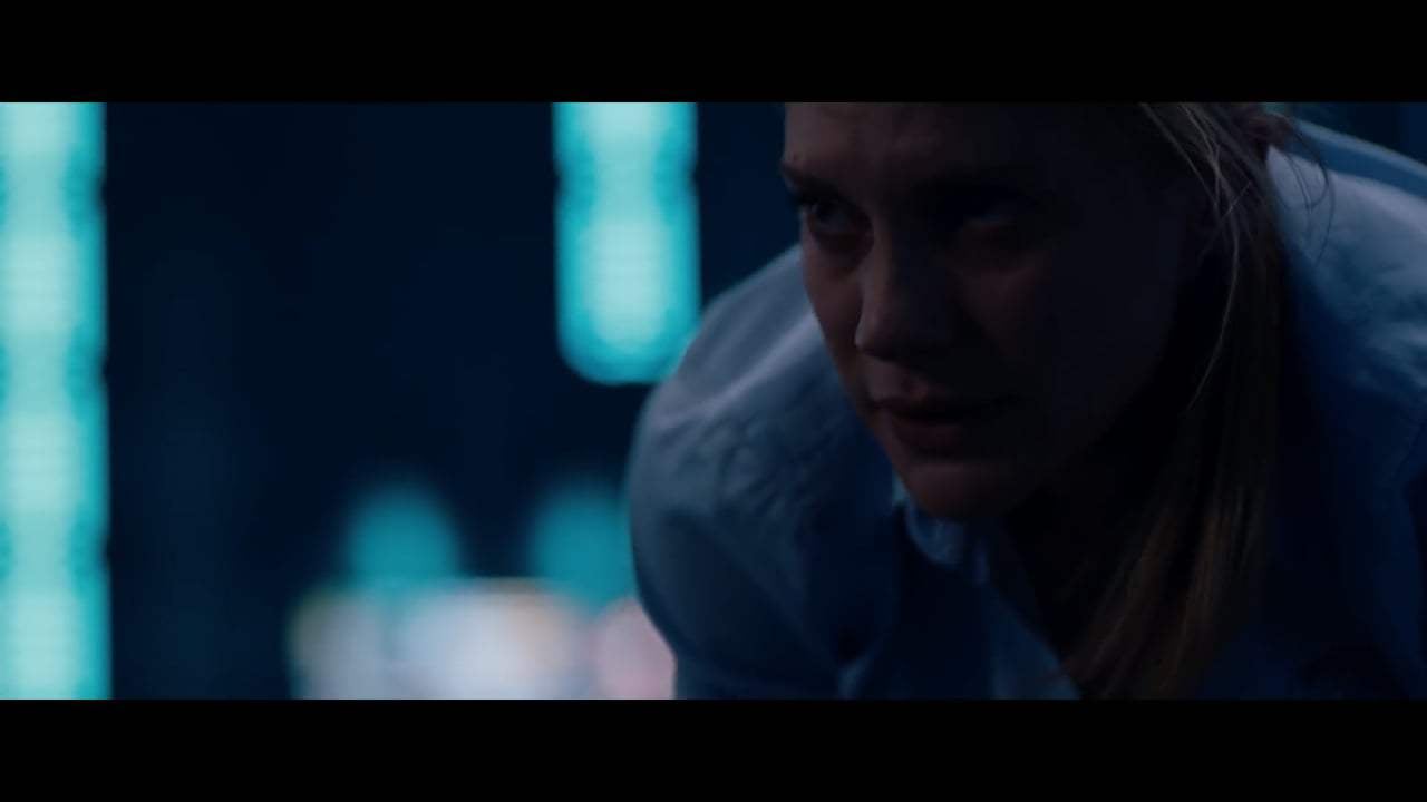 2036 Origin Unknown Trailer (2018) Screen Capture #4