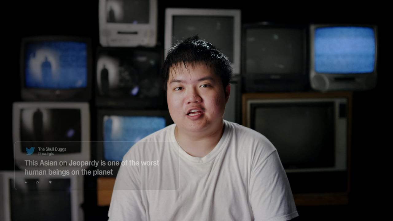 Who Is Arthur Chu? Theatrical Trailer (2017) Screen Capture #2