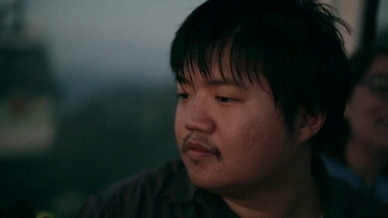 Who Is Arthur Chu? Theatrical Trailer (2017) Screen Capture #4