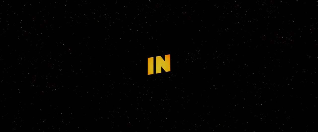 Solo: A Star Wars Story TV Spot - (2018) Screen Capture #3