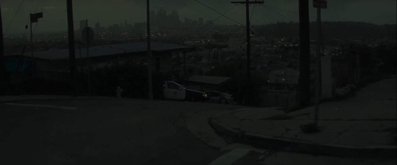City of Lies Trailer (2021) Screen Capture #1