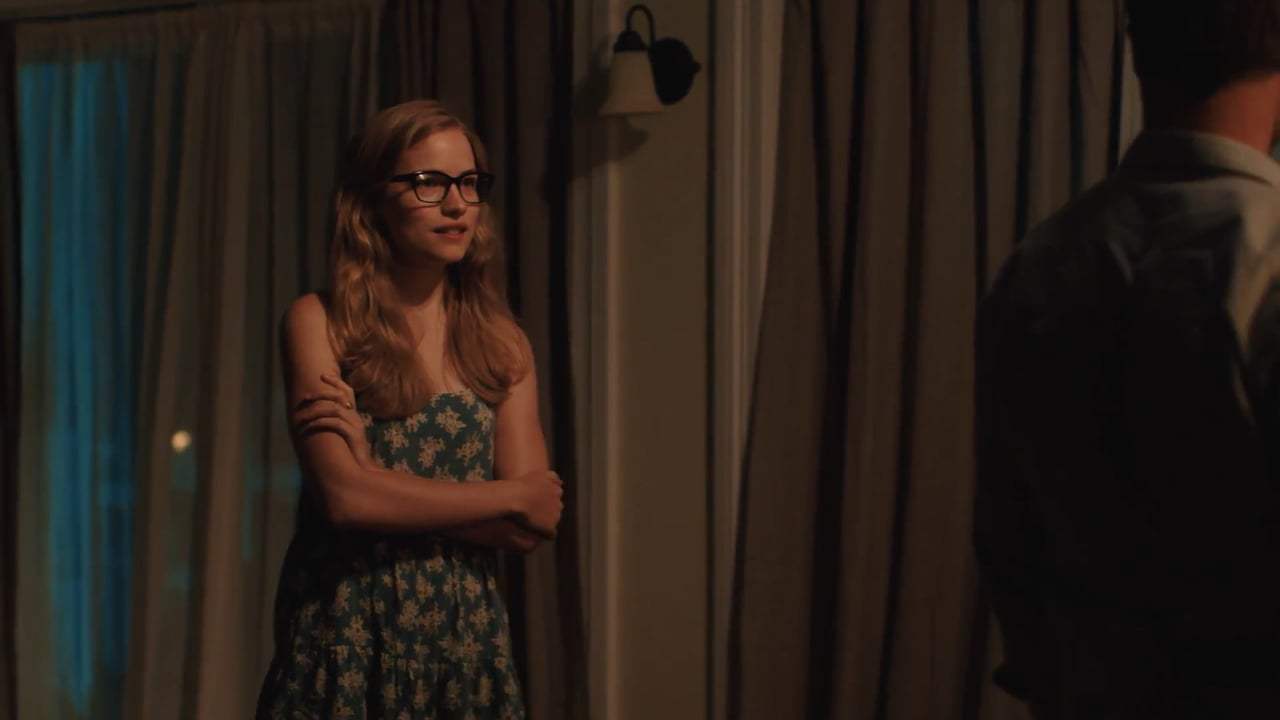 Beach House Trailer (2018) Screen Capture #2