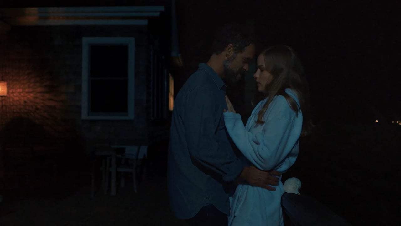 Beach House Trailer (2018) Screen Capture #3