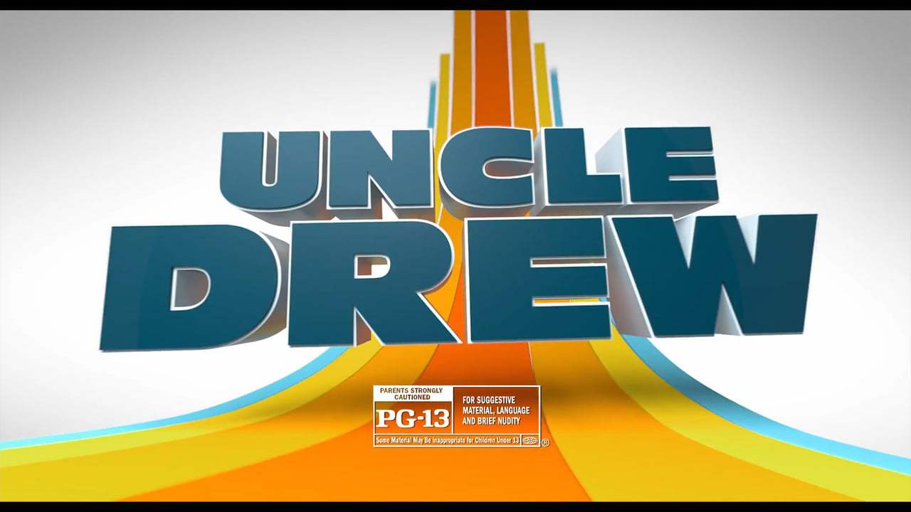 Uncle Drew TV Spot - Wisdom (2018) Screen Capture #4