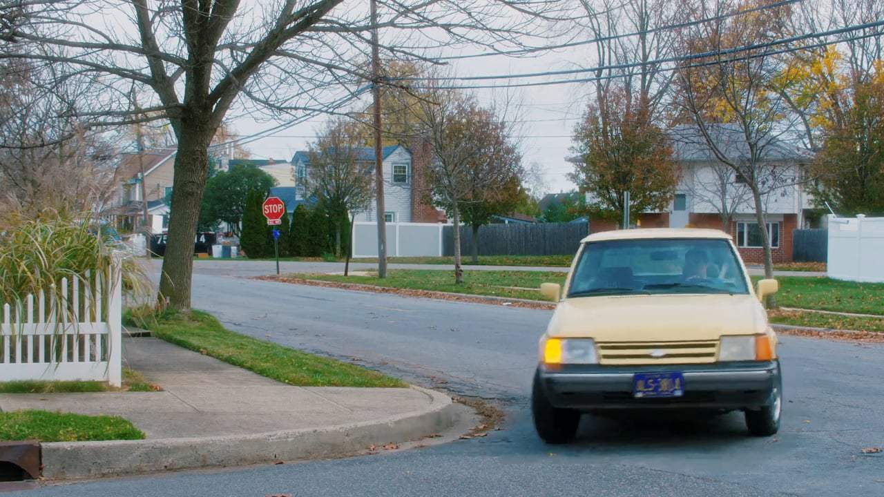 Easy Living Trailer (2018) Screen Capture #1