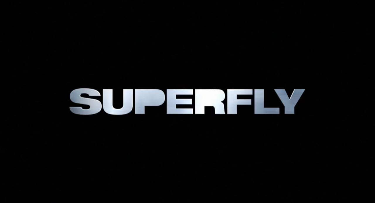 SuperFly TV Spot - Think (2018) Screen Capture #4