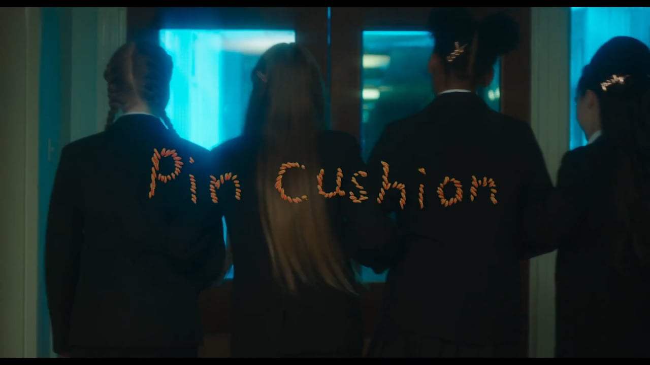 Pin Cushion Trailer (2018) Screen Capture #4