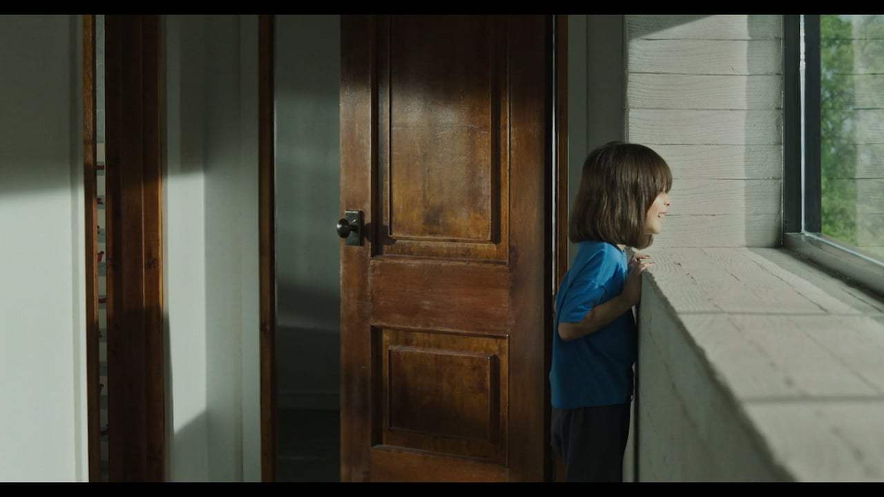 The Mimic Trailer (2017) Screen Capture #2