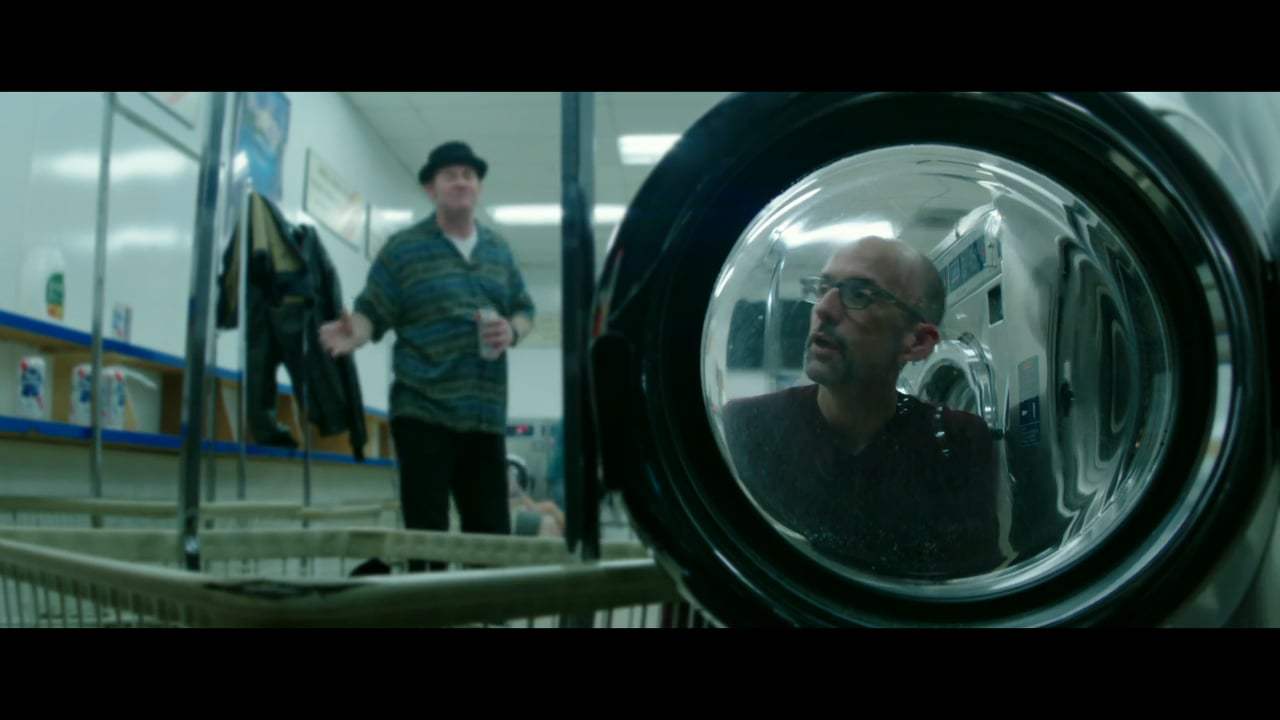 Bernard and Huey Trailer (2017) Screen Capture #4