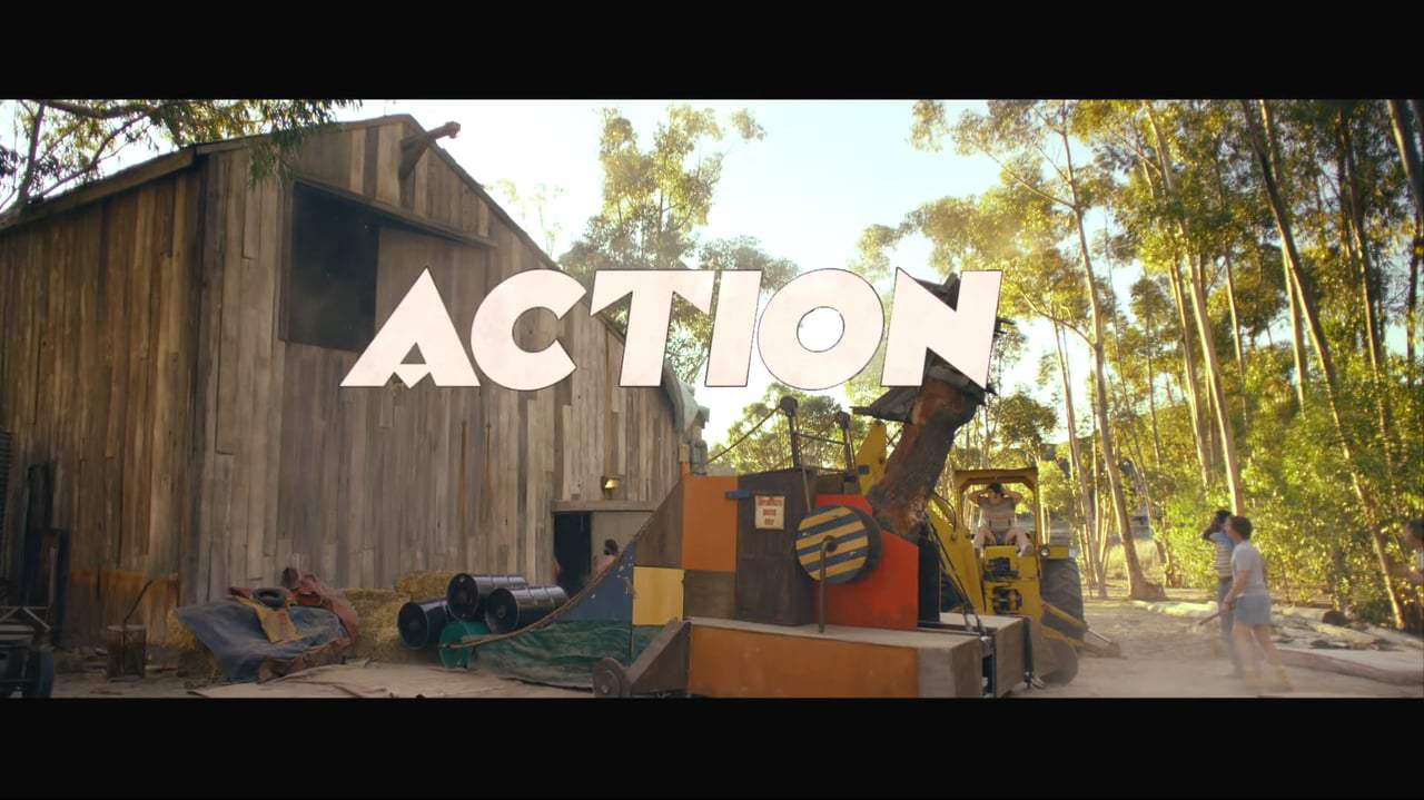 Action Point Featurette - Hit Symphony (2018) Screen Capture #1