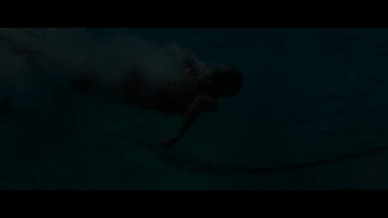 Adrift Featurette - Survival at Sea (2018) Screen Capture #1
