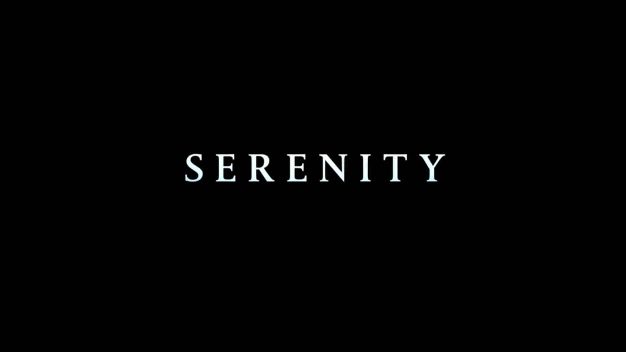 Serenity Trailer (2018) Screen Capture #3
