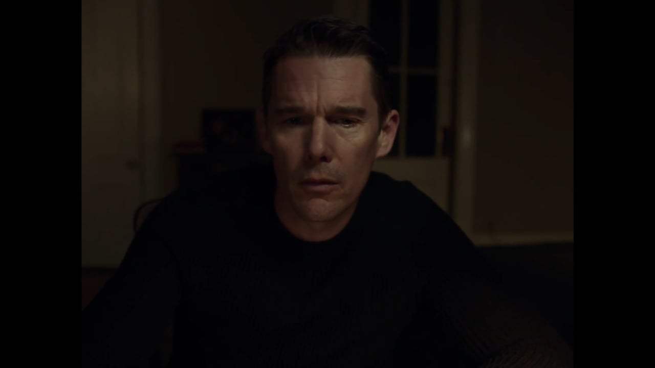 First Reformed Featurette - The Cinema of Paul Schrader (2018) Screen Capture #2