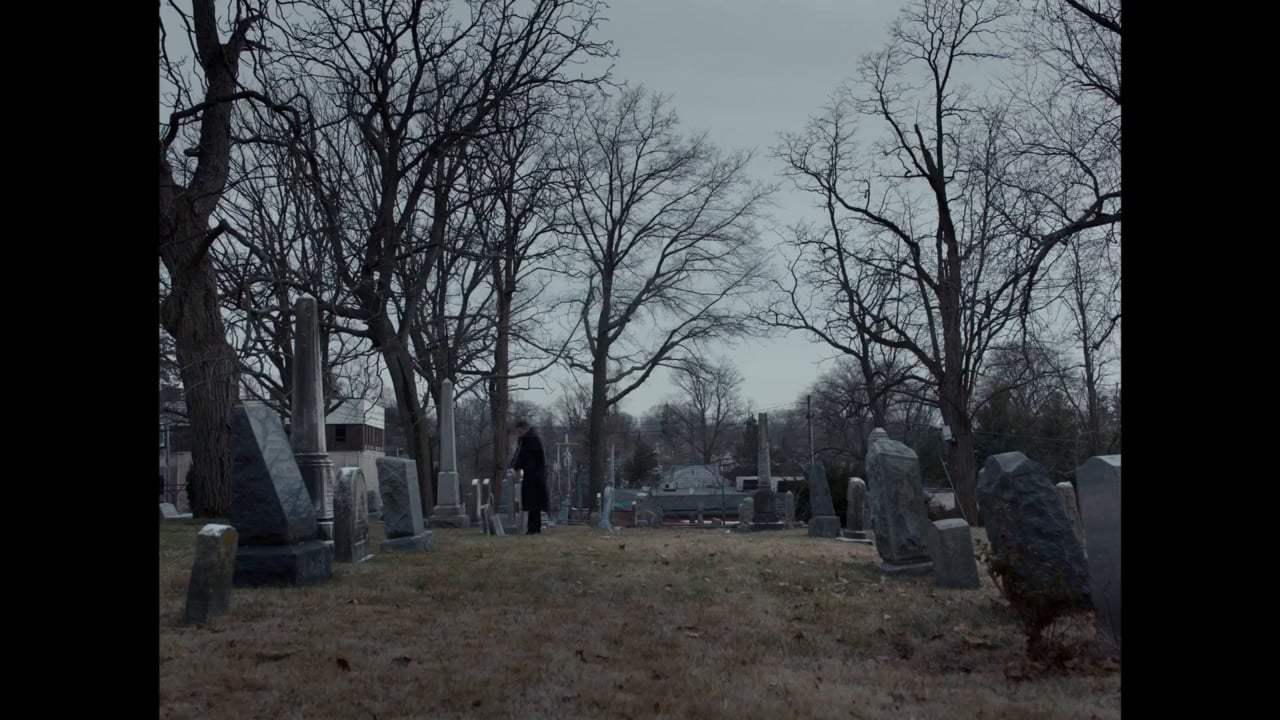 First Reformed Featurette - Crisis of Faith (2018) Screen Capture #1