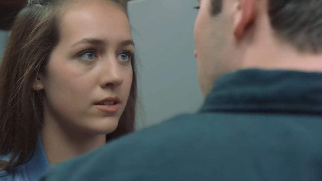 Girl Followed Trailer (2017) Screen Capture #3