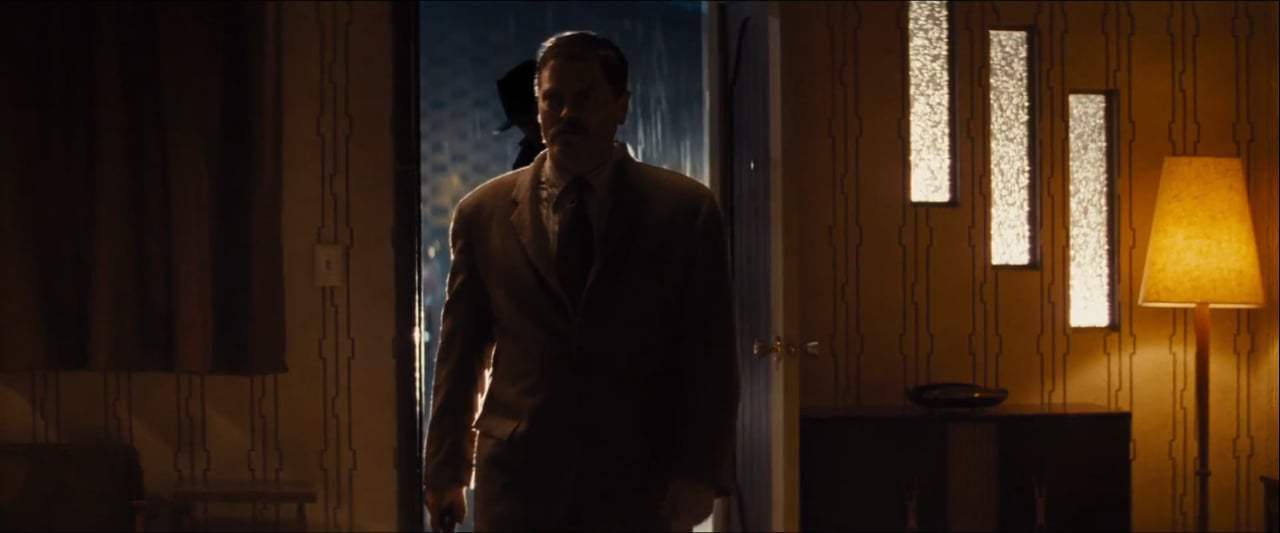 Bad Times at the El Royale Trailer (2018) Screen Capture #1
