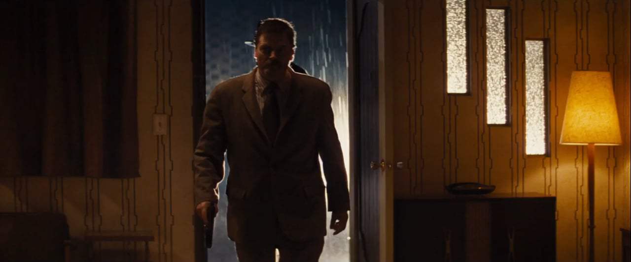 Bad Times at the El Royale Trailer (2018) Screen Capture #2