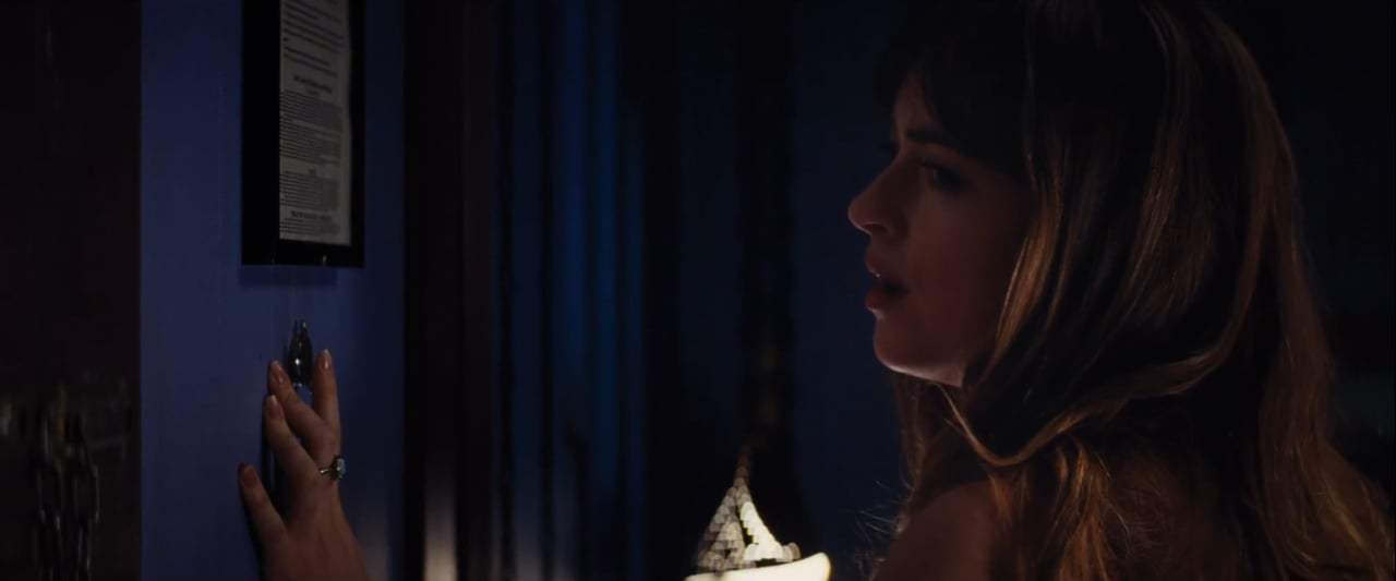 Bad Times at the El Royale Trailer (2018) Screen Capture #3