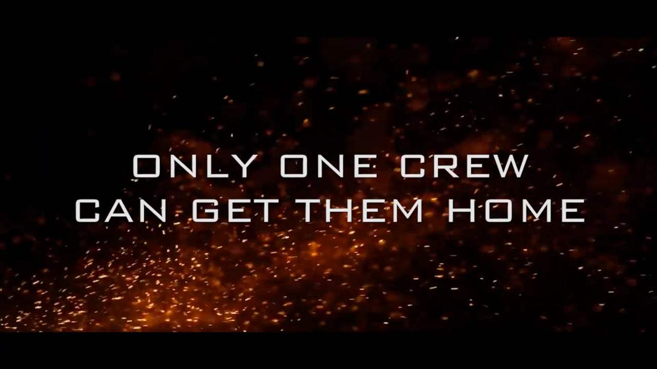 Flight Crew Trailer (2018) Screen Capture #3