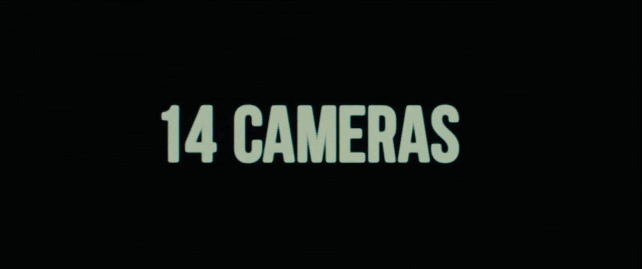 14 Cameras Trailer (2018) Screen Capture #4