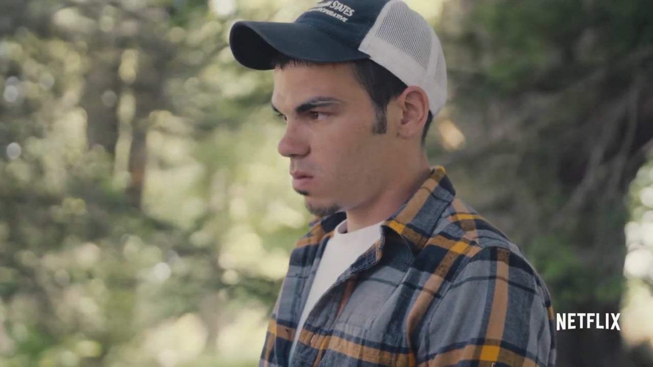 Recovery Boys Trailer (2018) Screen Capture #2