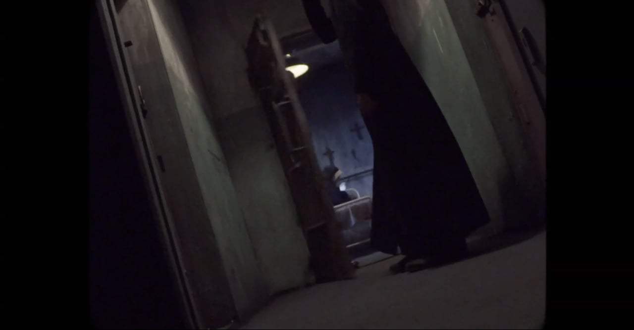 The Devil's Doorway Trailer (2018) Screen Capture #3