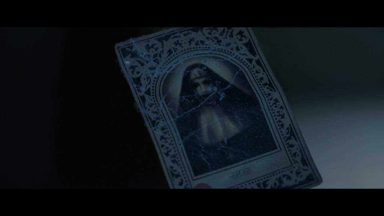 The Nun Trailer (2018) Screen Capture #2