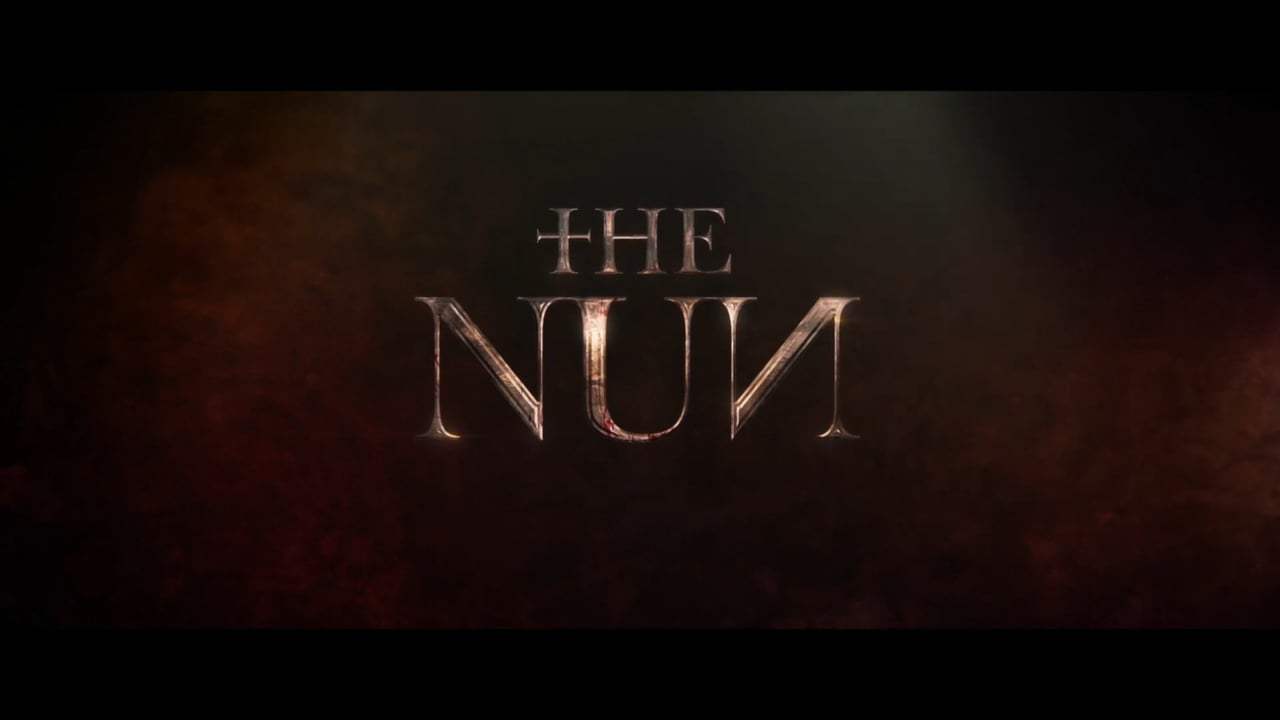 The Nun Trailer (2018) Screen Capture #4
