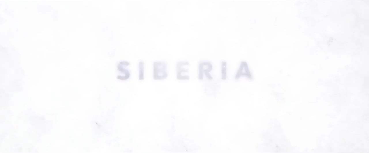 Siberia Feature Trailer (2018) Screen Capture #4