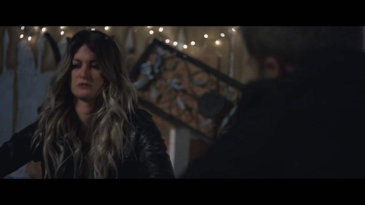 The Broken Ones Trailer (2018) Screen Capture #2