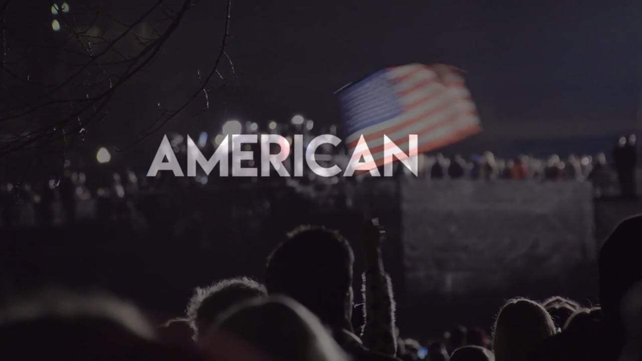 American Chaos Trailer (2018) Screen Capture #4