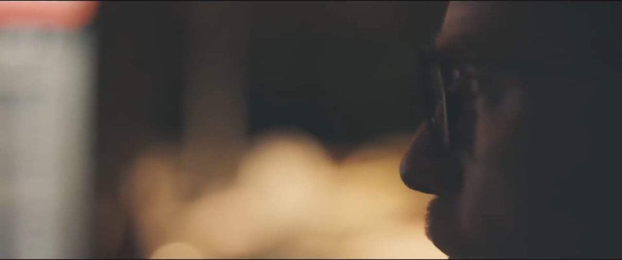 Zoe Trailer (2018) Screen Capture #1
