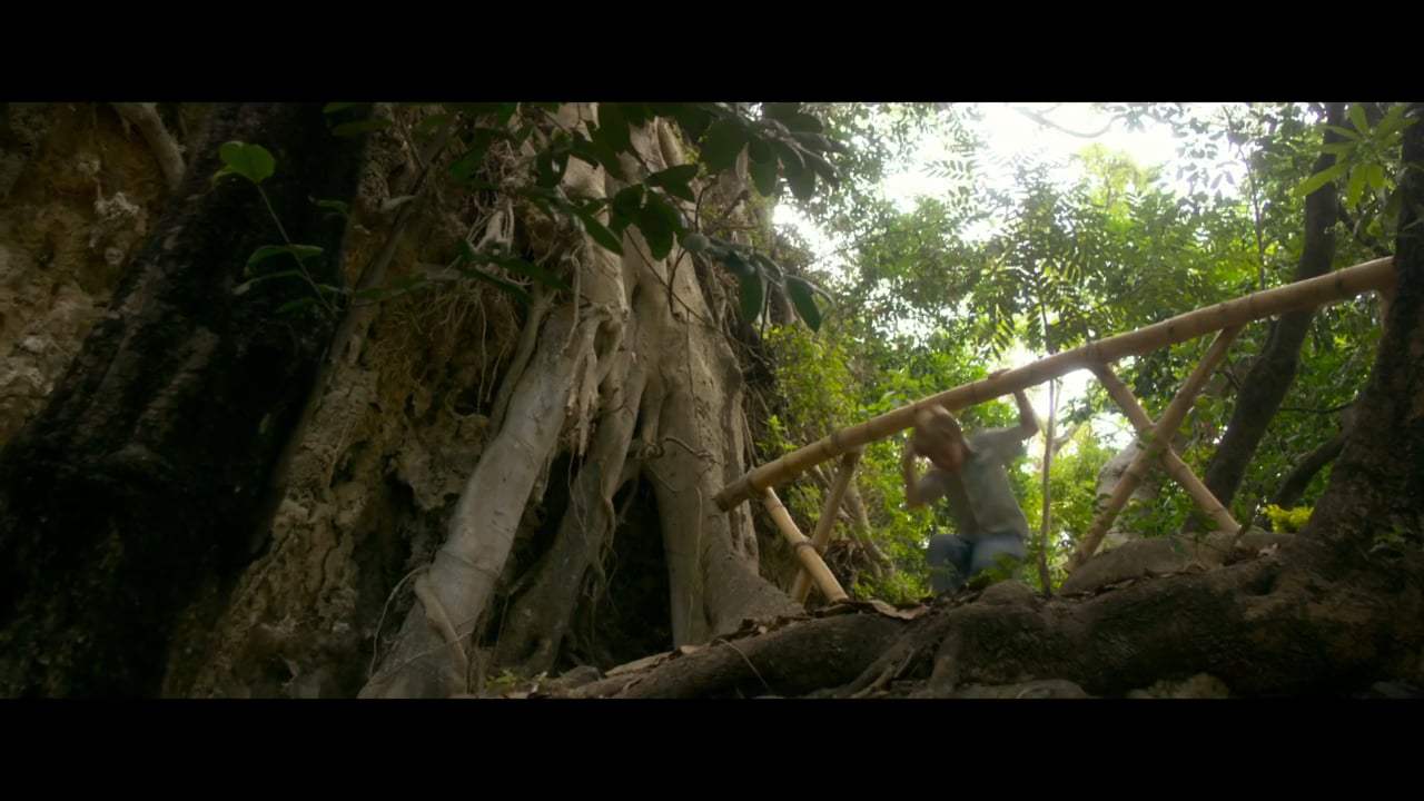 Cuernavaca Trailer (2018) Screen Capture #2