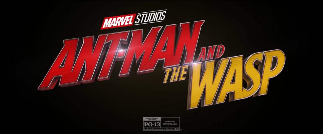 Ant-Man and the Wasp TV Spot - Flock (2018) Screen Capture #4