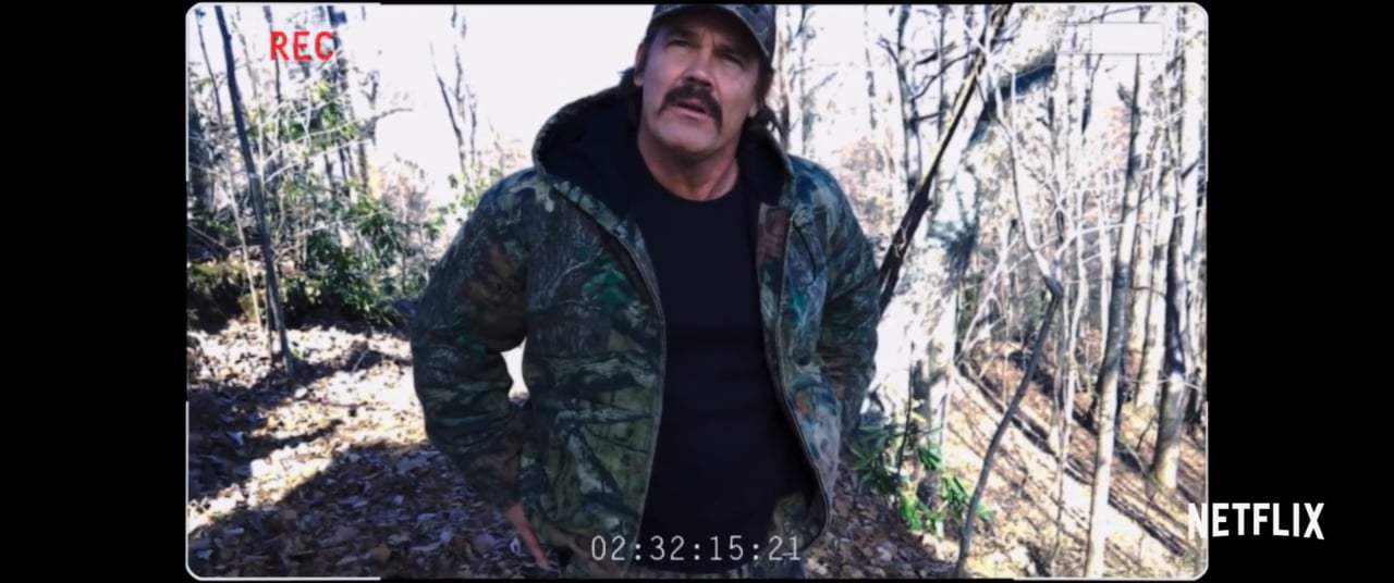 The Legacy of a Whitetail Deer Hunter Trailer (2018) Screen Capture #3