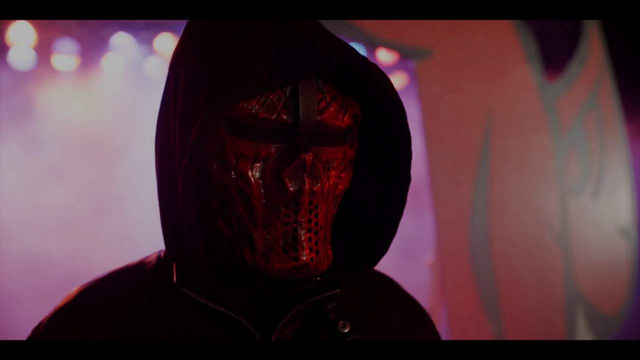 Blood Fest Trailer (2018) Screen Capture #2