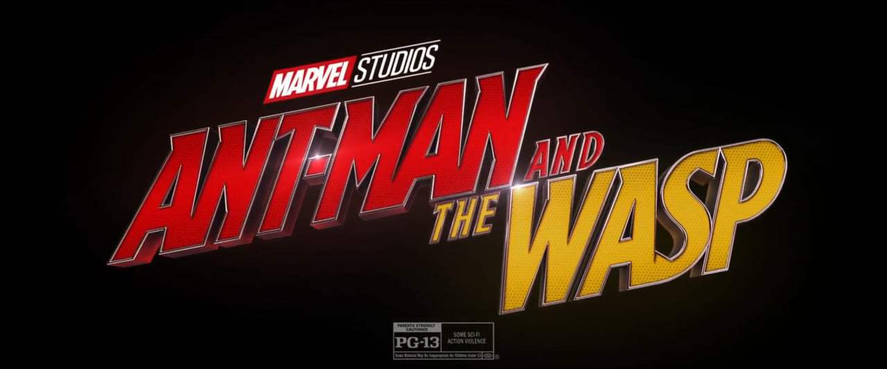 Ant-Man and the Wasp TV Spot - Prepare (2018) Screen Capture #4