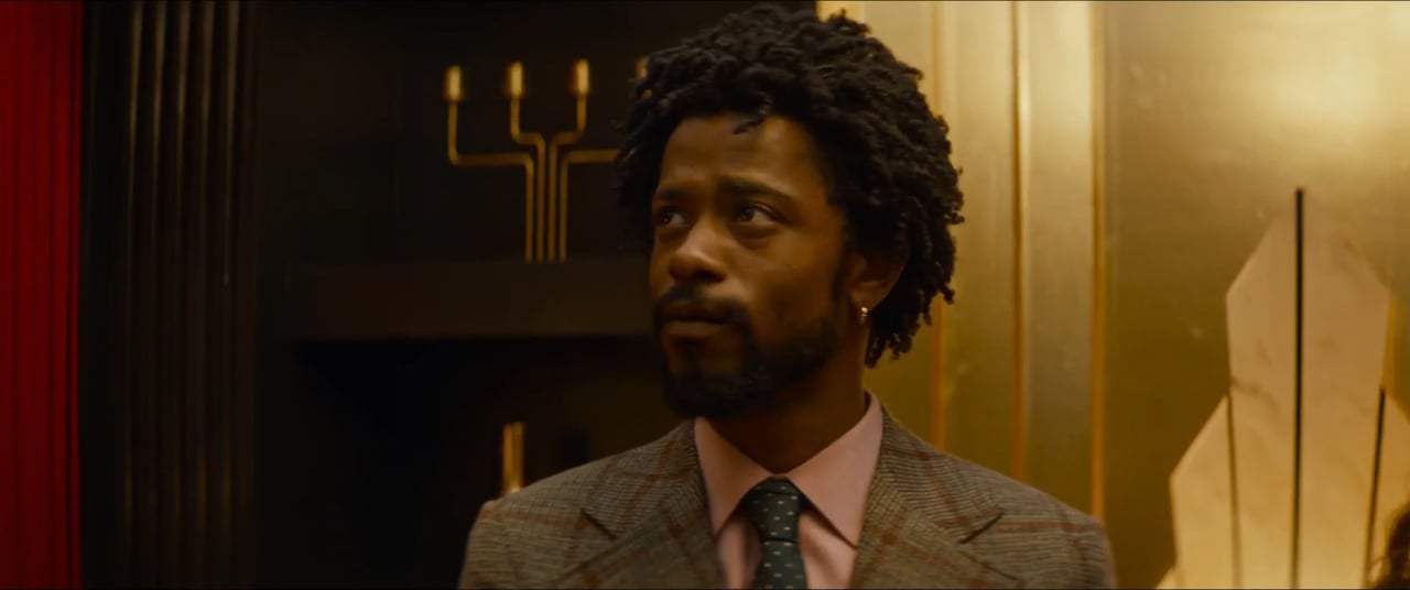 Sorry to Bother You Featurette - Meet the Cast (2018) Screen Capture #4