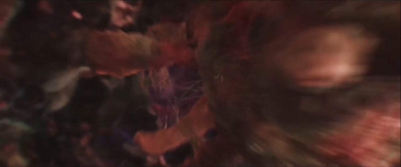 Ant-Man and the Wasp TV Spot - Quantum Realm (2018) Screen Capture #1
