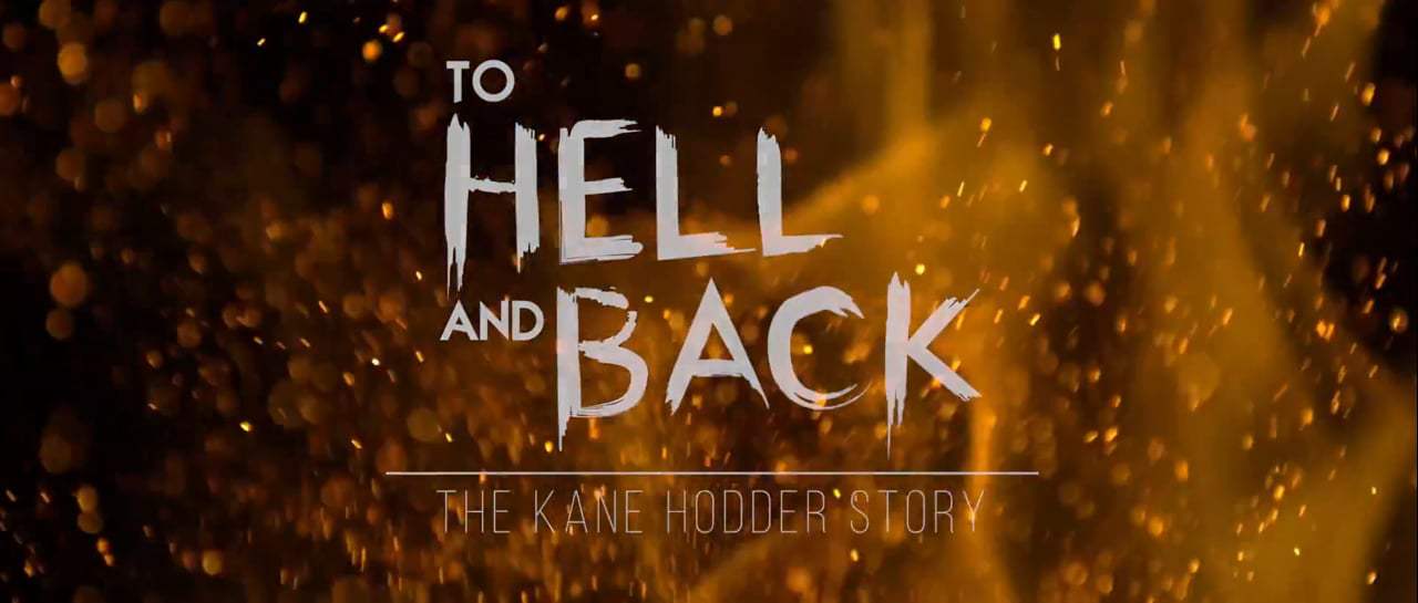 To Hell and Back: The Kane Hodder Story Trailer (2018) Screen Capture #4