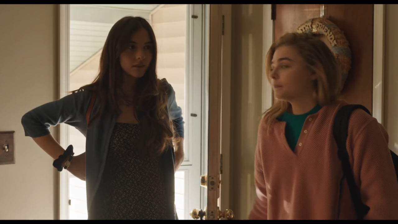 The Miseducation of Cameron Post Trailer (2018) Screen Capture #2