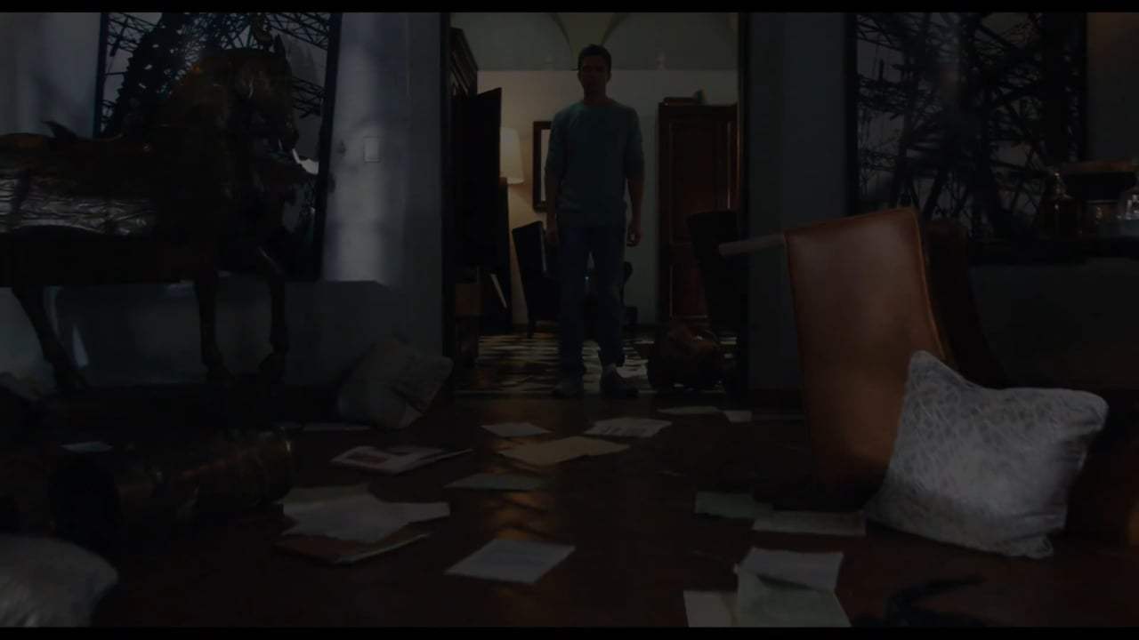 Delirium Trailer (2018) Screen Capture #4