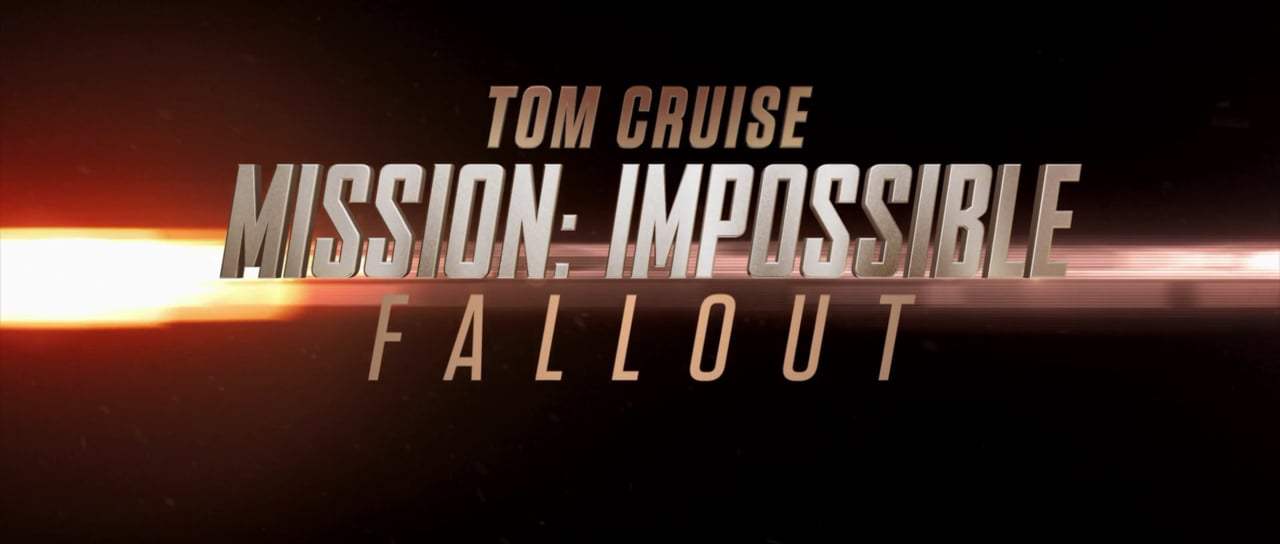 Mission: Impossible - Fallout (2018) - Find the Other Bomb Screen Capture #4