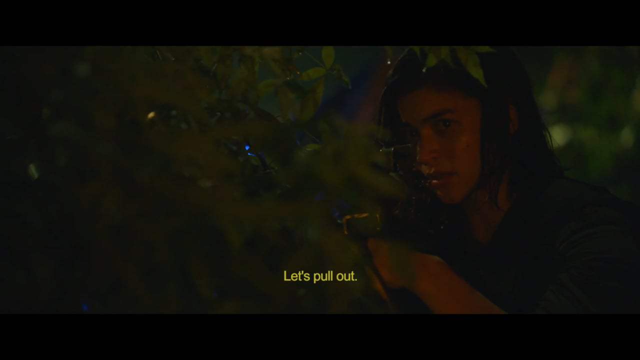 BuyBust Trailer (2018) Screen Capture #2
