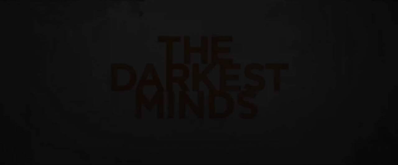 The Darkest Minds What Happens Next Trailer (2018) Screen Capture #3