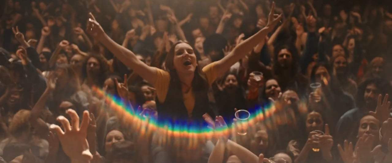 Bohemian Rhapsody Feature Trailer (2018) Screen Capture #2