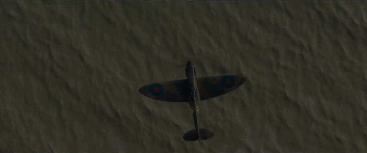 Spitfire Trailer (2018) Screen Capture #1